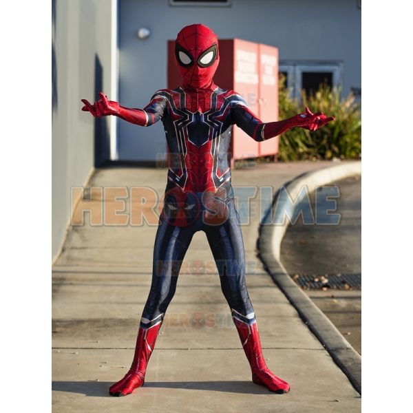Spiderman homecoming on sale costume for kids